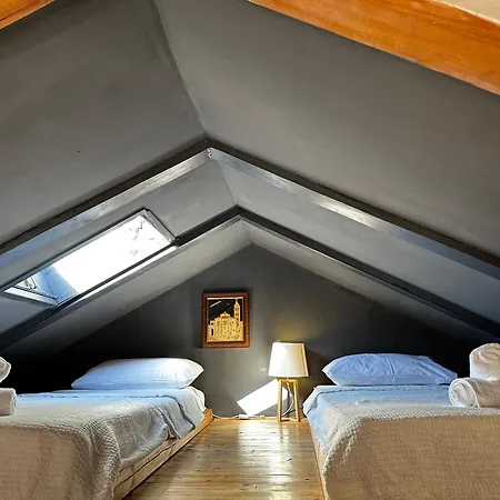 Doma Apartman