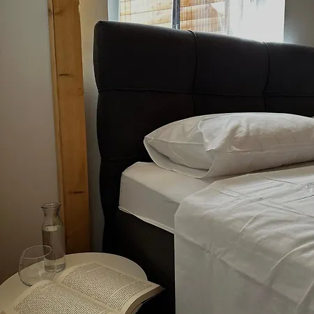 Appartement Doma *