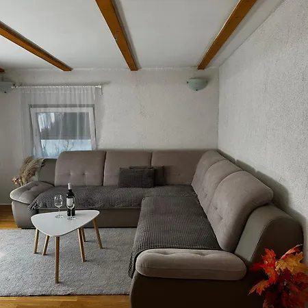 Appartement Doma Zadar