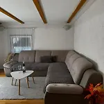 Apartman Doma Zadar