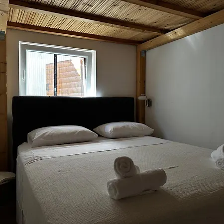 公寓 Doma 扎达尔