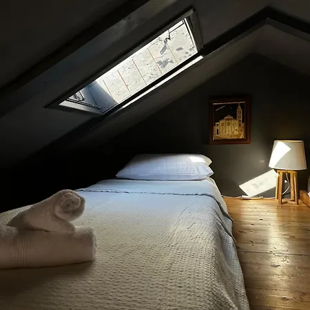 Apartmán Doma
